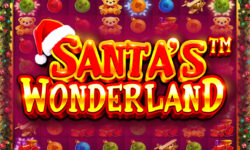 Santa’s Wonderland