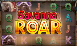 Savanna Roar