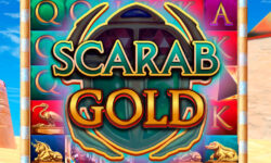 Scarab Gold