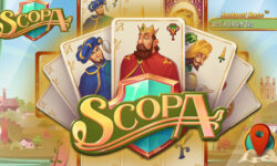 Scopa