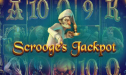 Scrooge’s Jackpot