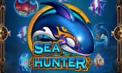 Sea Hunter