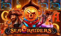 Sea Raiders