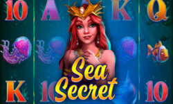Sea Secret