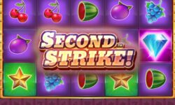 Second Strike
