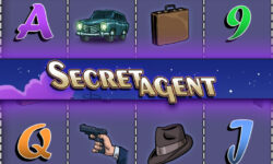 Secret Agent
