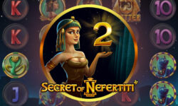 Secret of Nefertiti 2