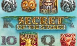 Secret of the Stones