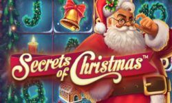 Secrets of Christmas