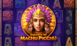 Secrets of Machu Picchu