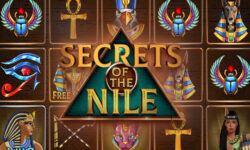 Secrets of the Nile