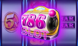 786 Slot