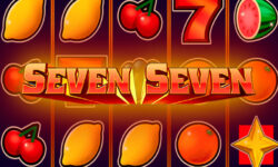 Seven Seven