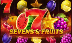 Sevens & Fruits