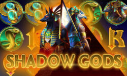 Shadow Gods