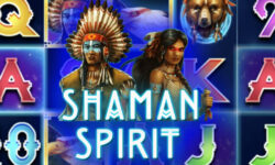Shaman Spirit