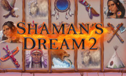 Shaman’s Dream 2