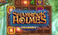 Shamrock Holmes Megaways