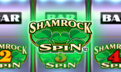 Shamrock Spin