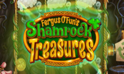 Shamrock Treasures