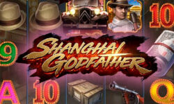 Shanghai Godfather