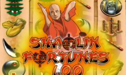 Shaolin Fortunes 100