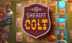 Sheriff Colt