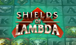 Shields of Lambda