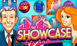 Showcase