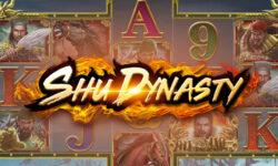 Shu Dynasty