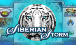 Siberian Storm