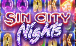 Sin City Nights