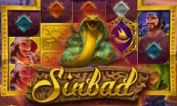 Sinbad