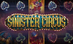 Sinister Circus