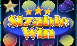 Sizable Win
