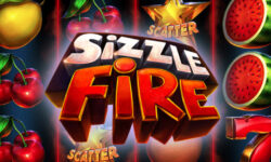 Sizzle Fire