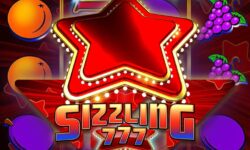 Sizzling 777