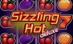 Sizzling Hot Deluxe