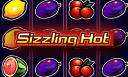 Sizzling Hot