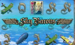 Sky Barons