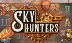 Sky Hunters