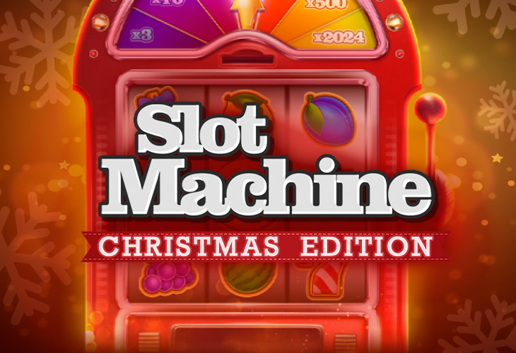 Slot Machine Slot Game Screenshot