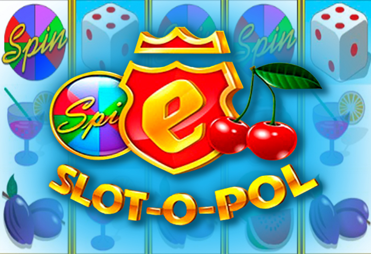 Slot o Pol Slot Game Screenshot