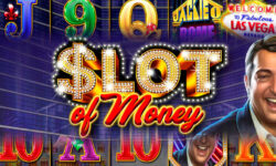 Slot Of Money