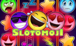 Slotomoji