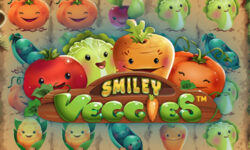Smiley Veggies