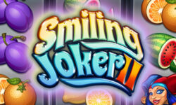 Smiling Joker 2