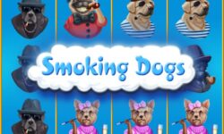 Smoking Dogs