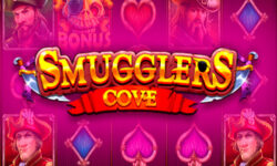 Smugglers Cove