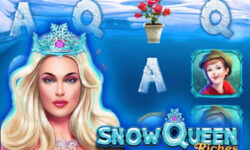 Snow Queen Riches